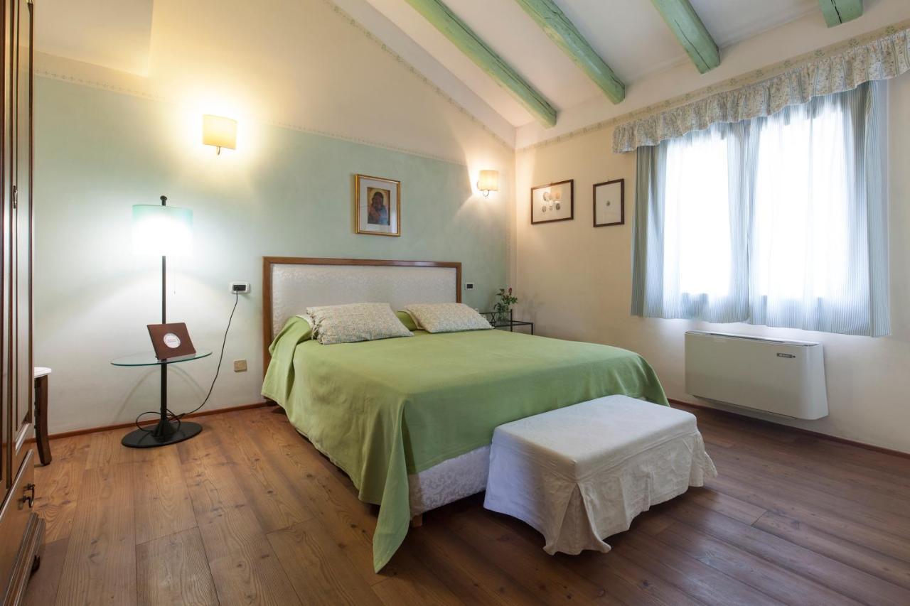 Country House Casamiriam Мірано Екстер'єр фото