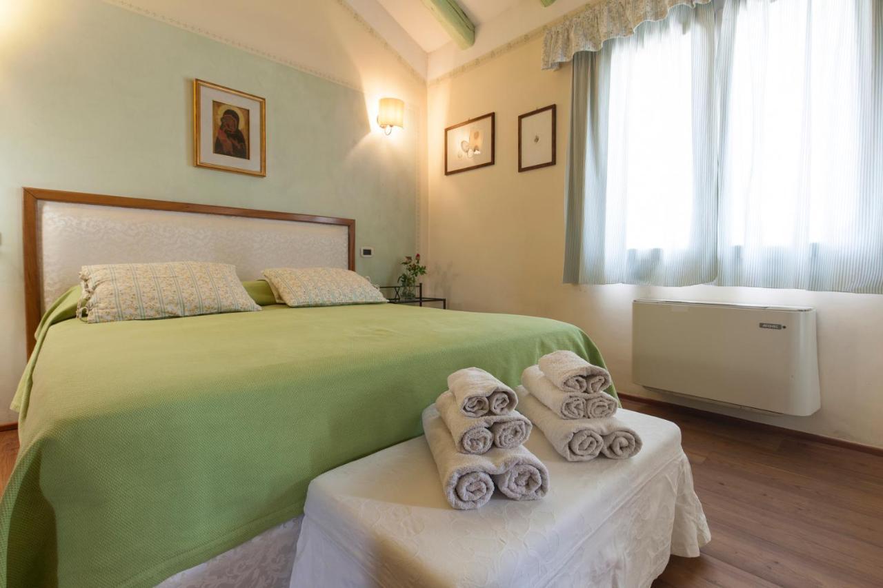 Country House Casamiriam Мірано Екстер'єр фото